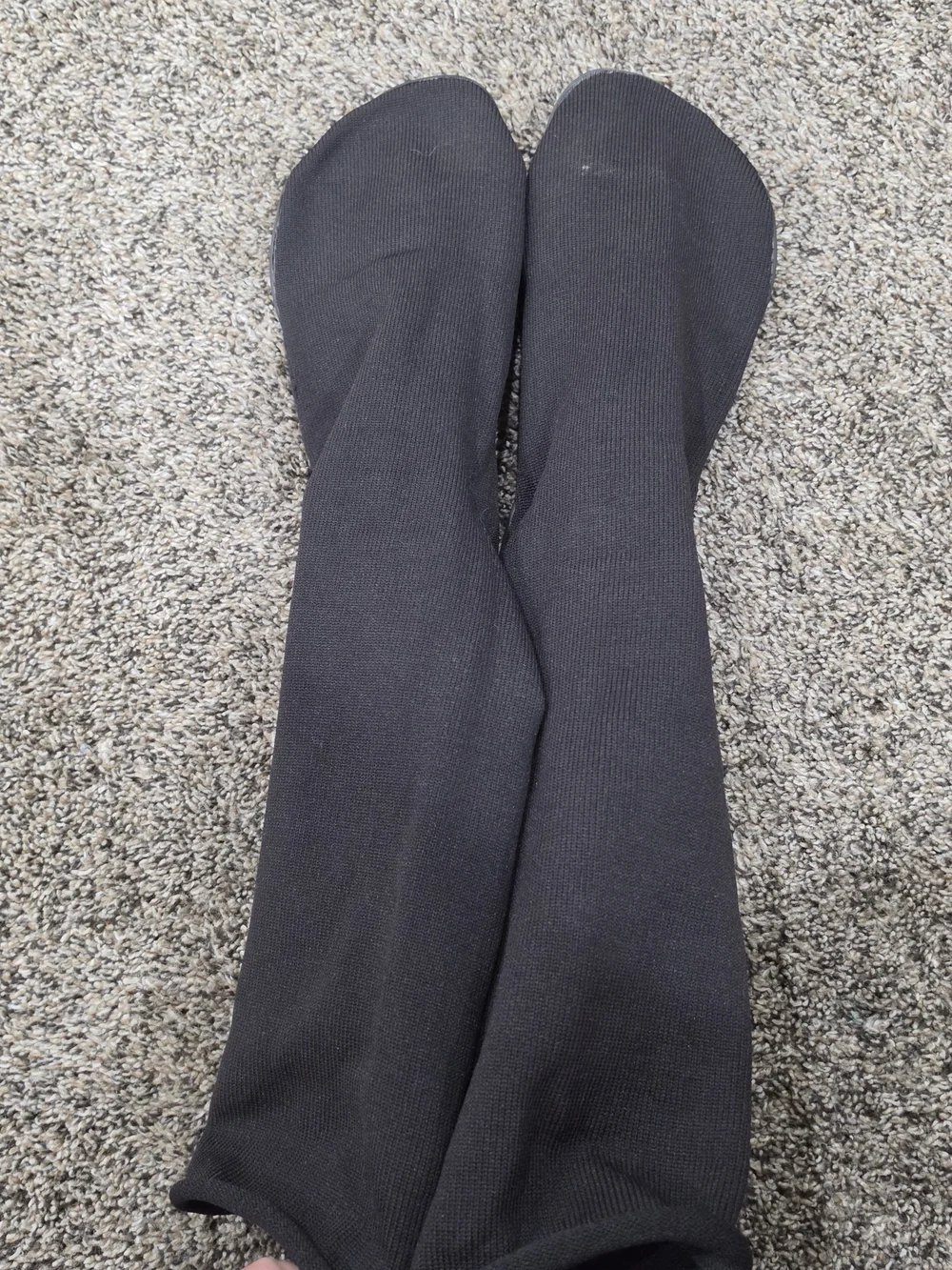 Yeezy PODS size 10 To 11 (2)
